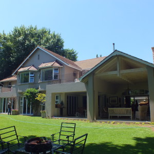 Alteration and Addition in Atholl Front 1