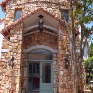 Alterations and Additions to Heritage House in Westcliff Hero