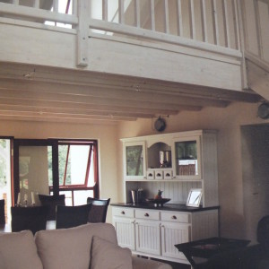 Residential Architecture New House in The Coves 002